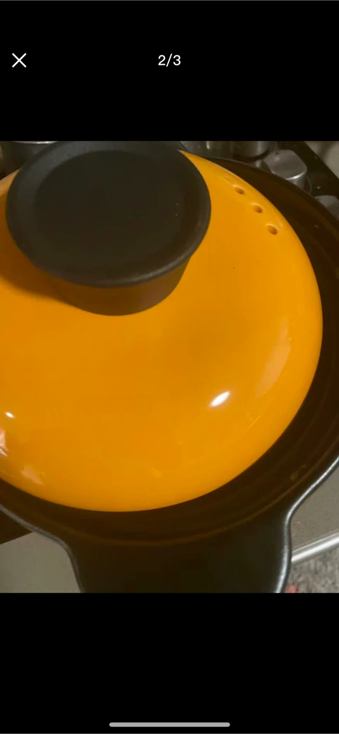 Pots 2-3L