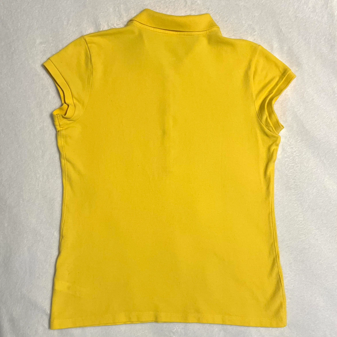 Calvin Klein Women Polo Shirt Size L - photo 2