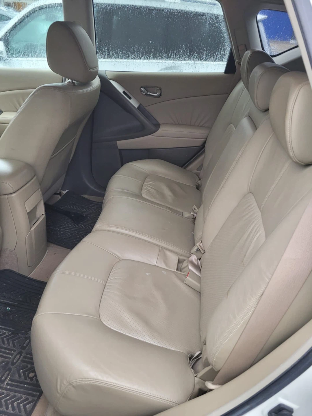 Nissan Murano 2010 - photo 3