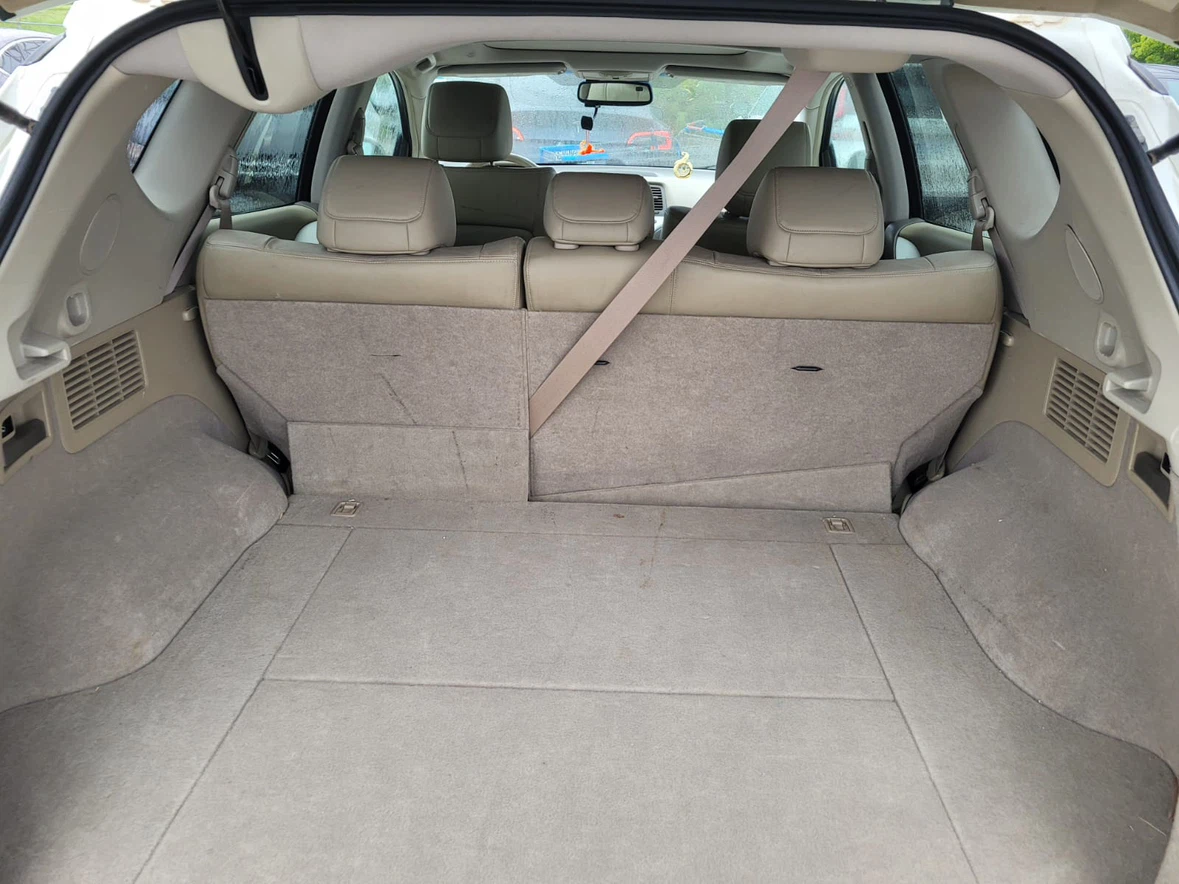 Nissan Murano 2010 - photo 4