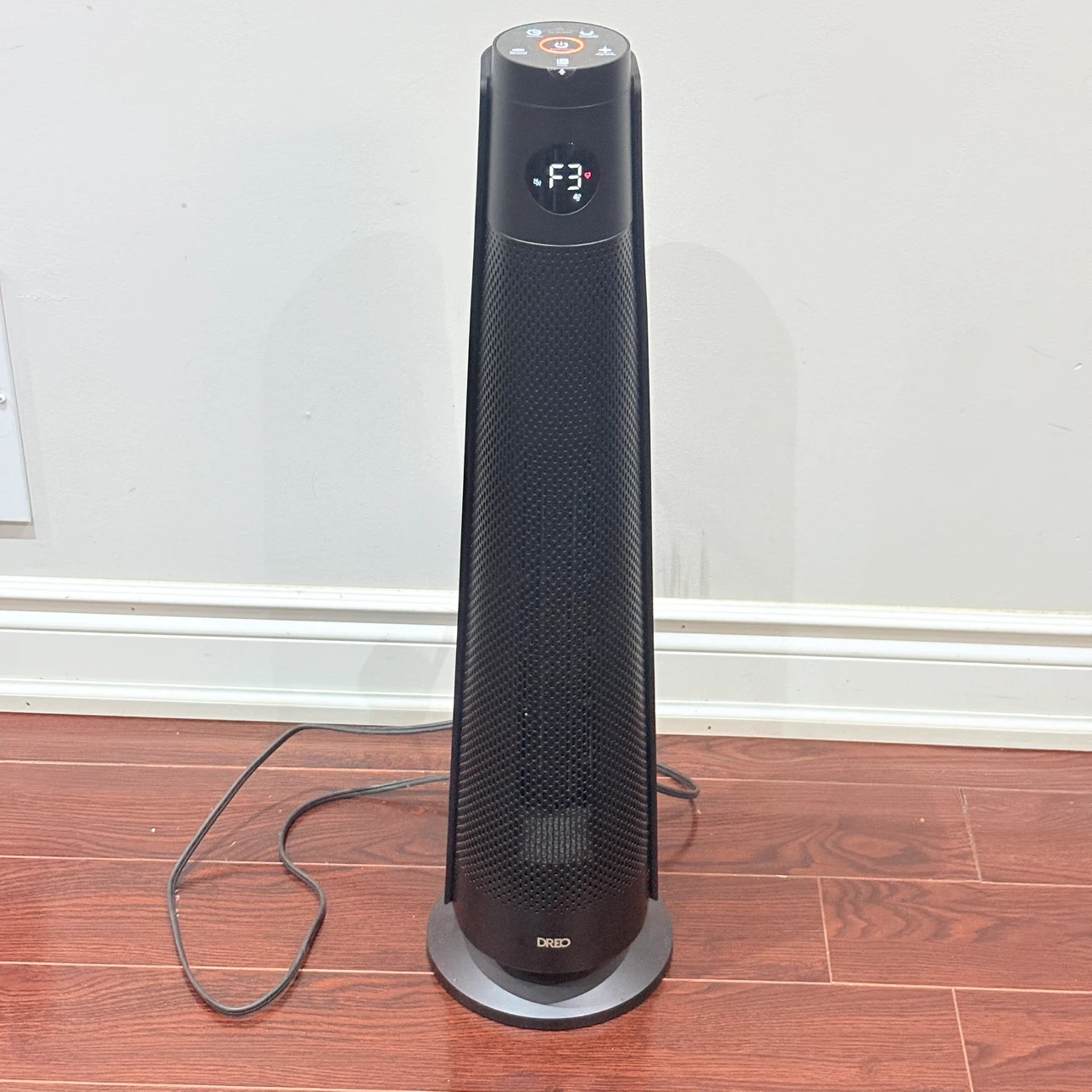 Dreo Solaris Tower Heater