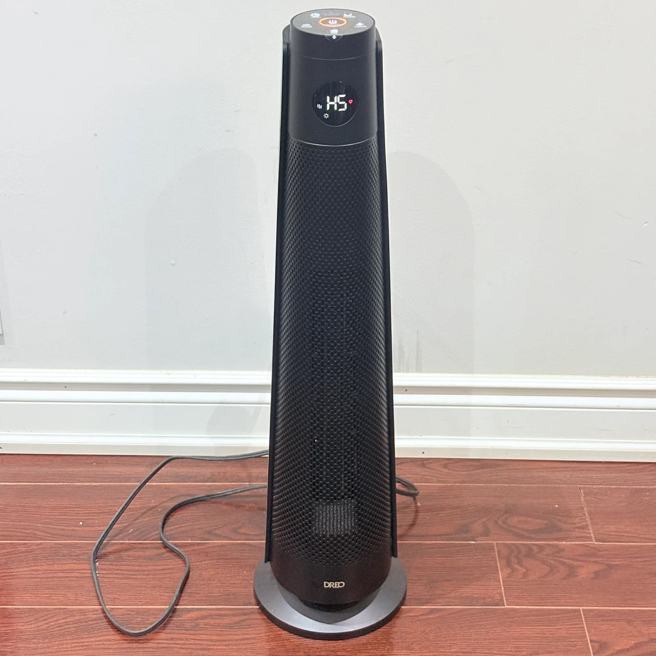 Dreo Solaris Tower Heater - photo 2