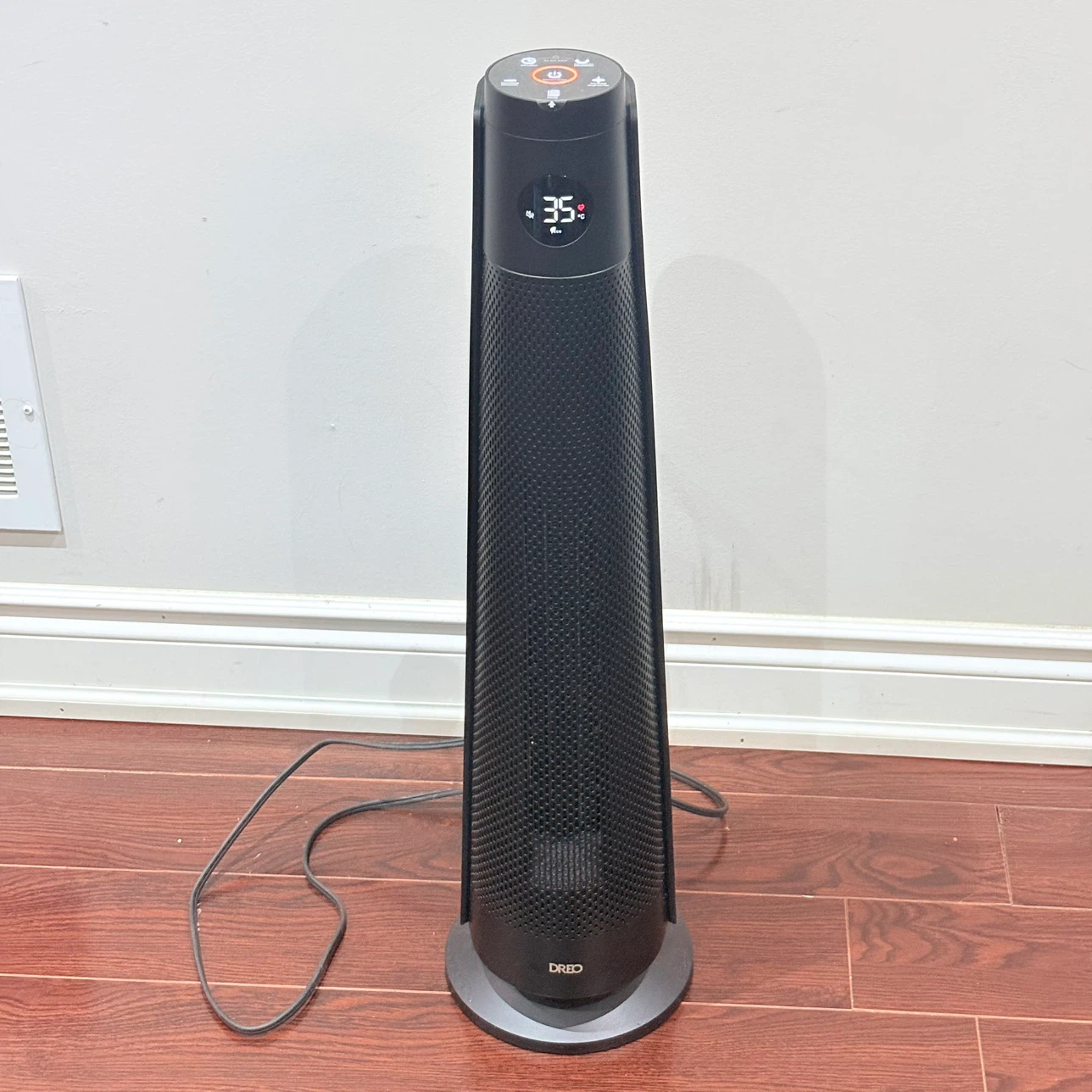 Dreo Solaris Tower Heater - photo 4