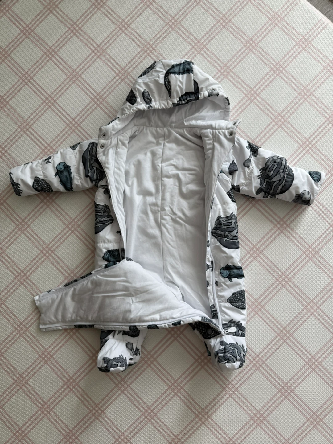 Baby Romper (autumn/early spring) - photo 2
