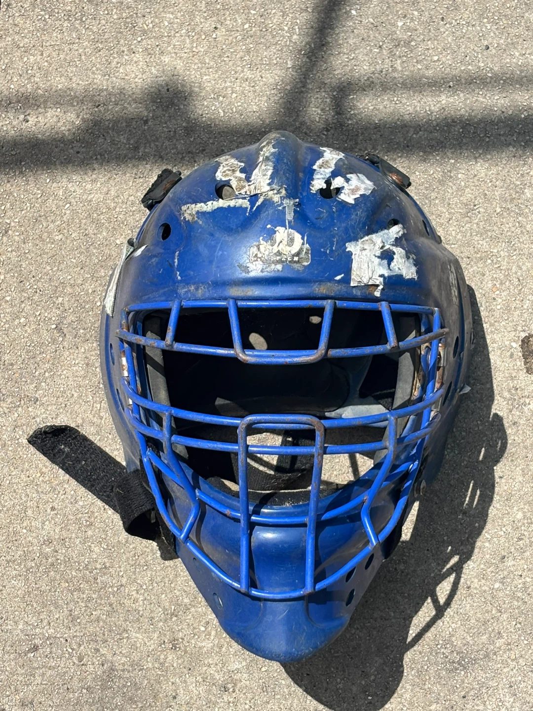 Giro & Rawlings Helmets and Masks - photo 5