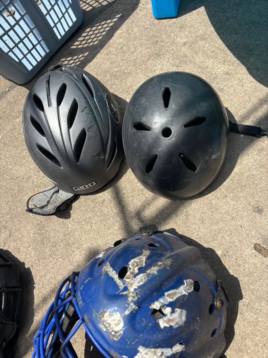 Giro & Rawlings Helmets and Masks - photo 2