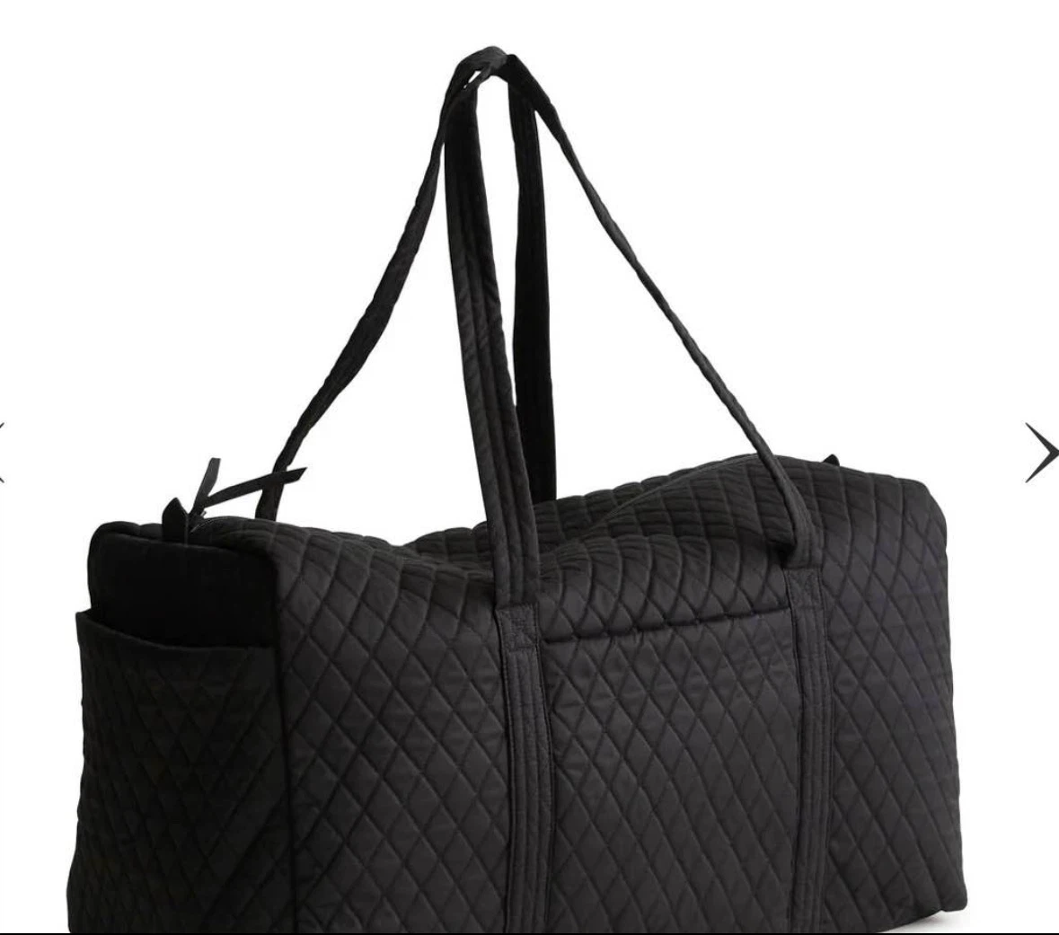 Vera Bradley XL duffel