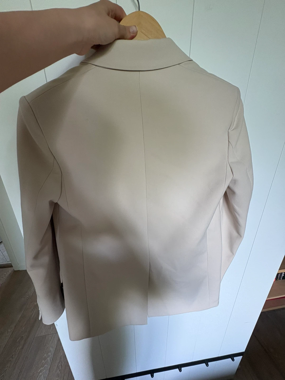 BABATON beige blazer - photo 3