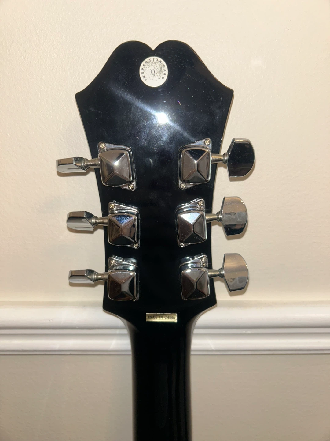 Epiphone DR-100 EB Acoustic Guitar - photo 4