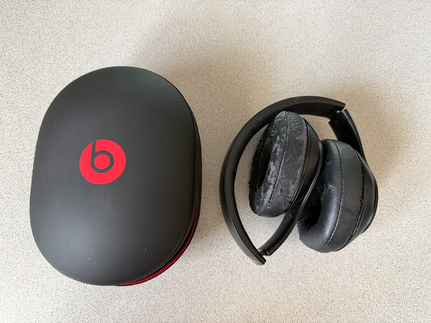 Used Beats Headphones