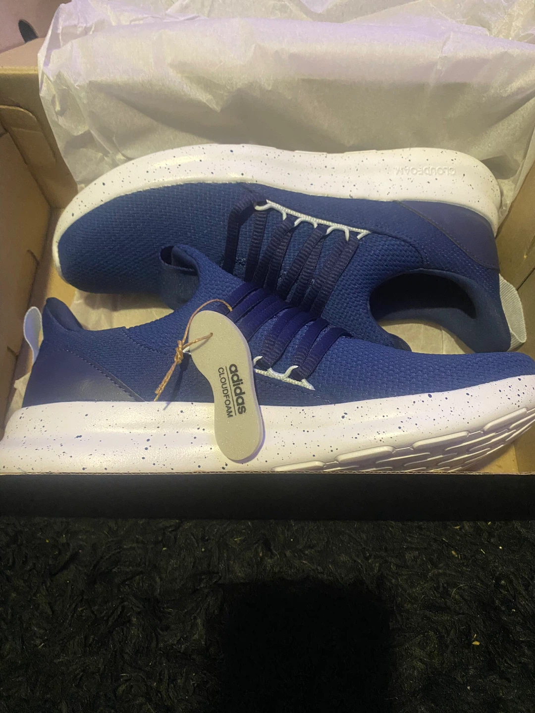 Adidas Cloudfoam Shoes
