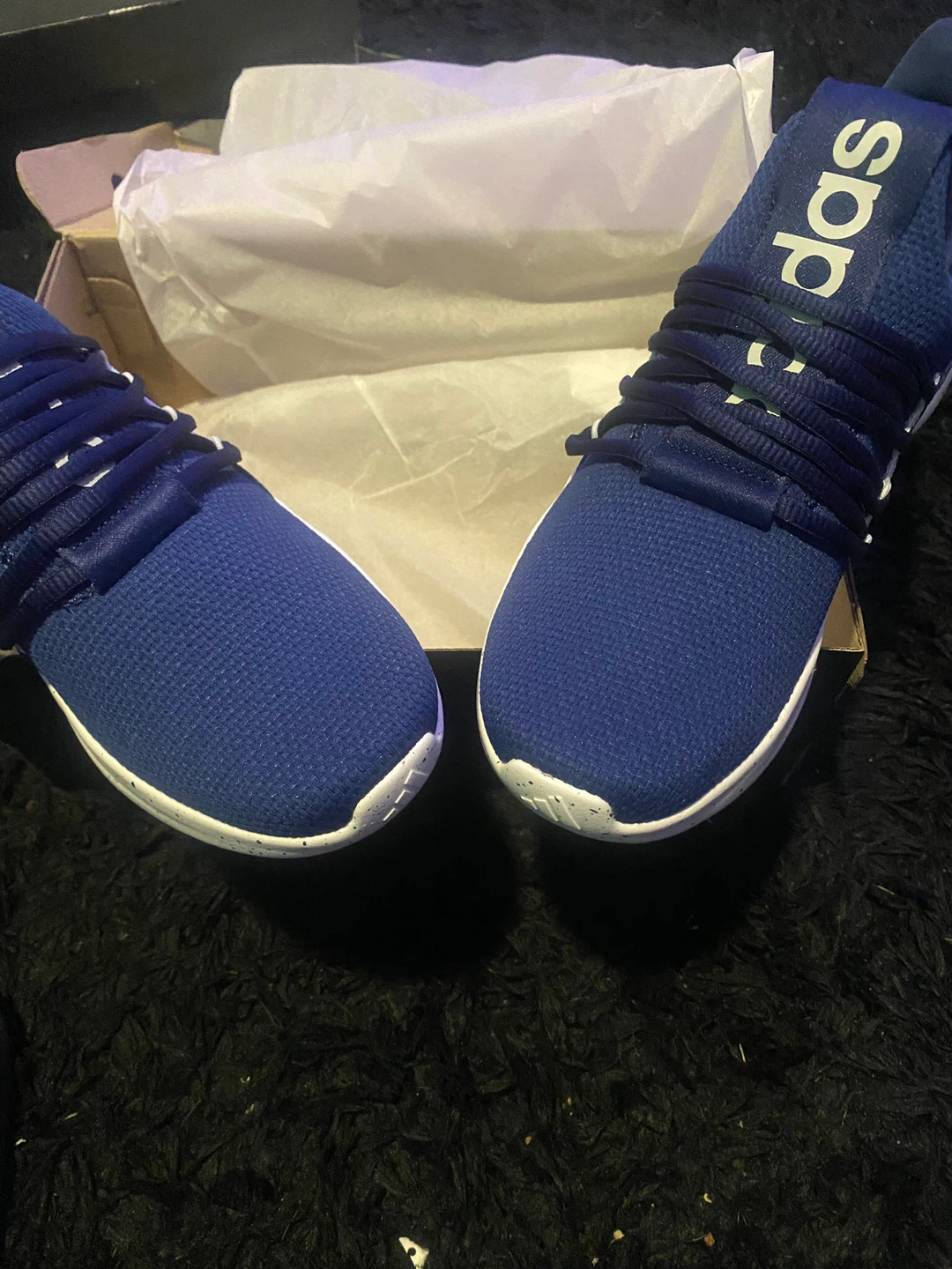 Adidas Cloudfoam Shoes - photo 2
