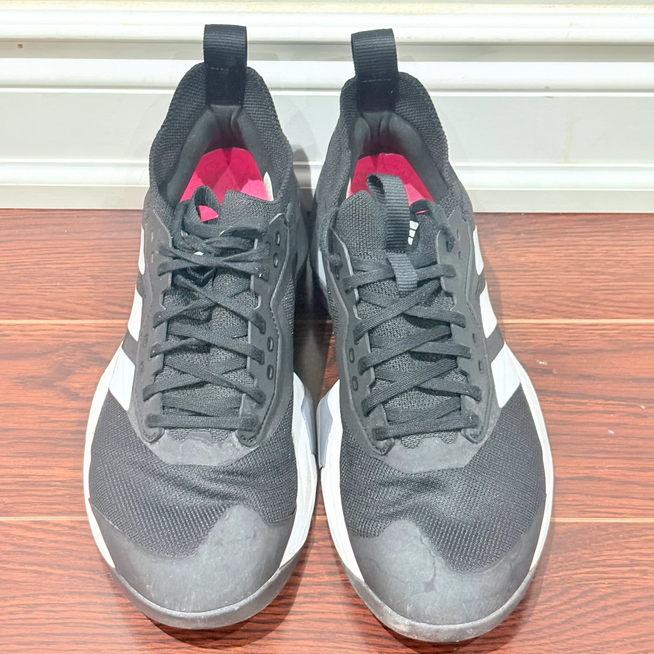 Adidas Men's Rapidmove ADV 2 Trainer Training Shoes - photo 2