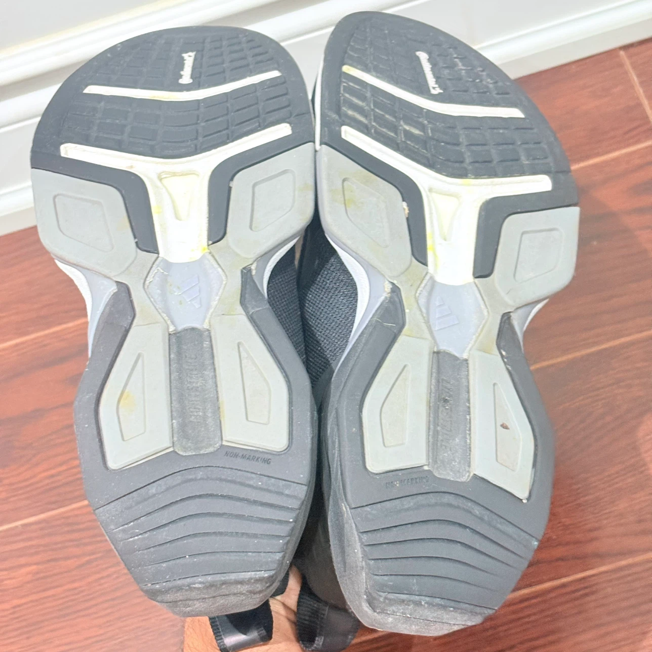 Adidas Men's Rapidmove ADV 2 Trainer Training Shoes - photo 4