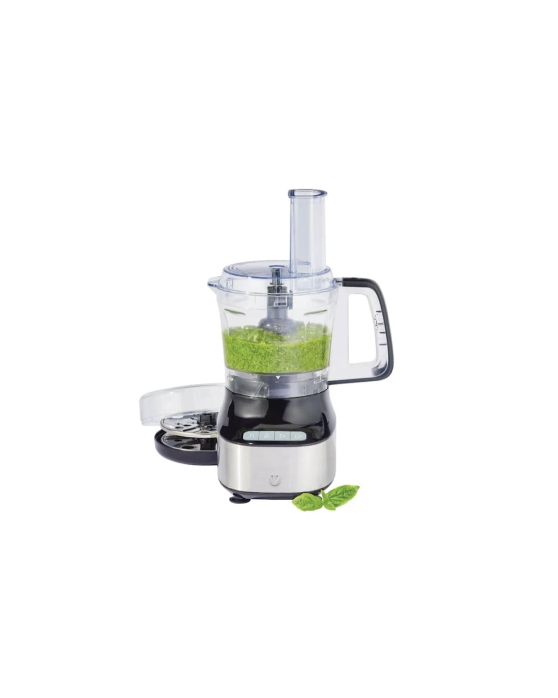 Vida by Paderno Compact Food Chopper - photo 3