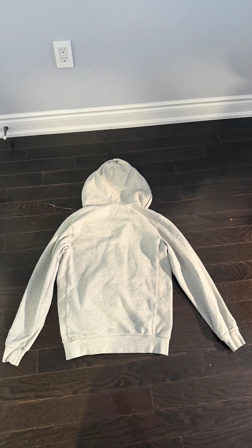 OVO Owl Zip Up Hoodie - photo 3