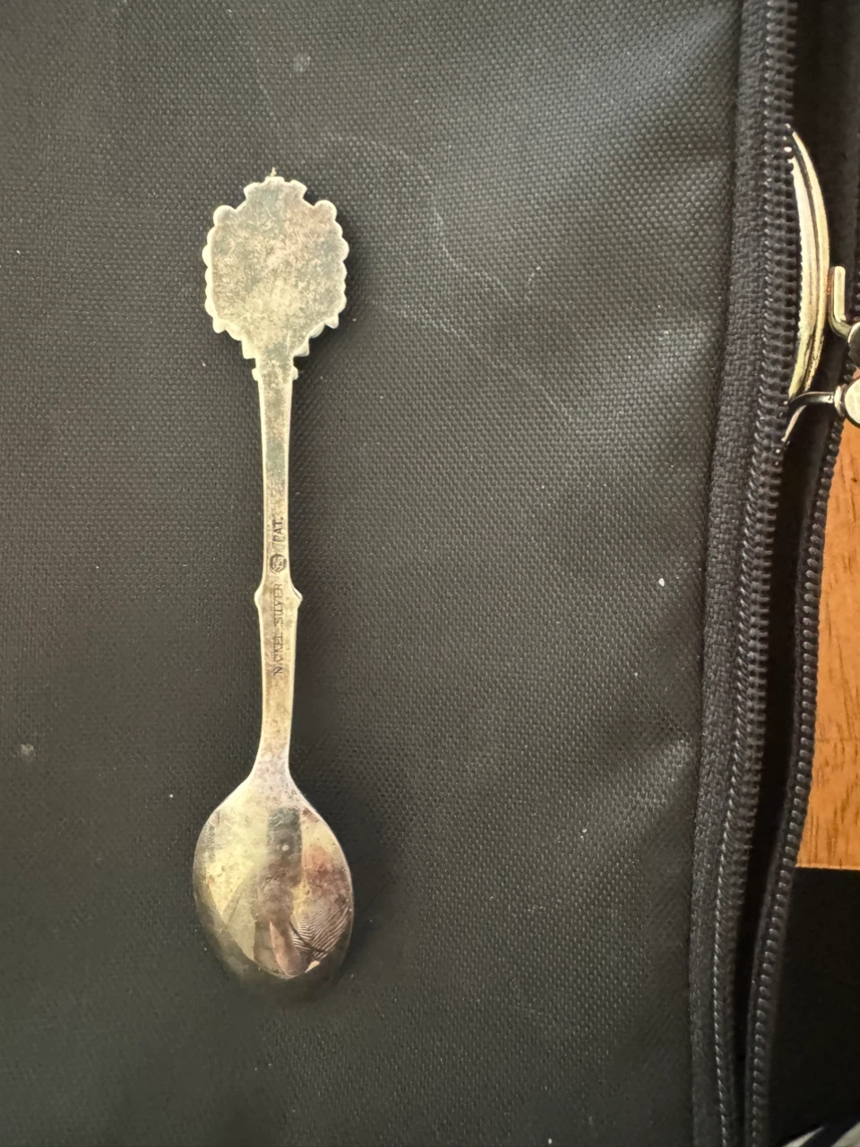 Japan Souvenir Spoon