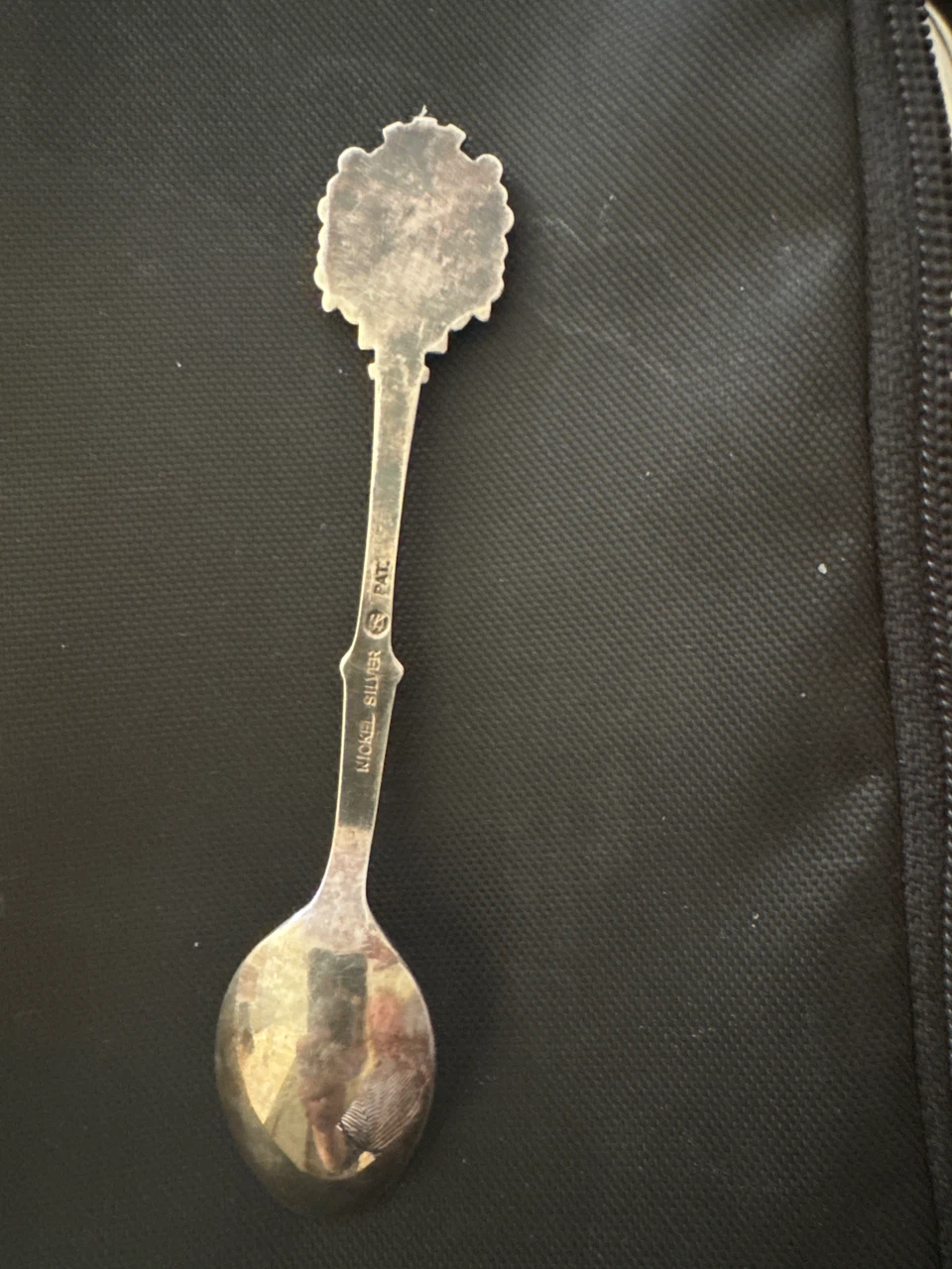 Japan Souvenir Spoon - photo 4