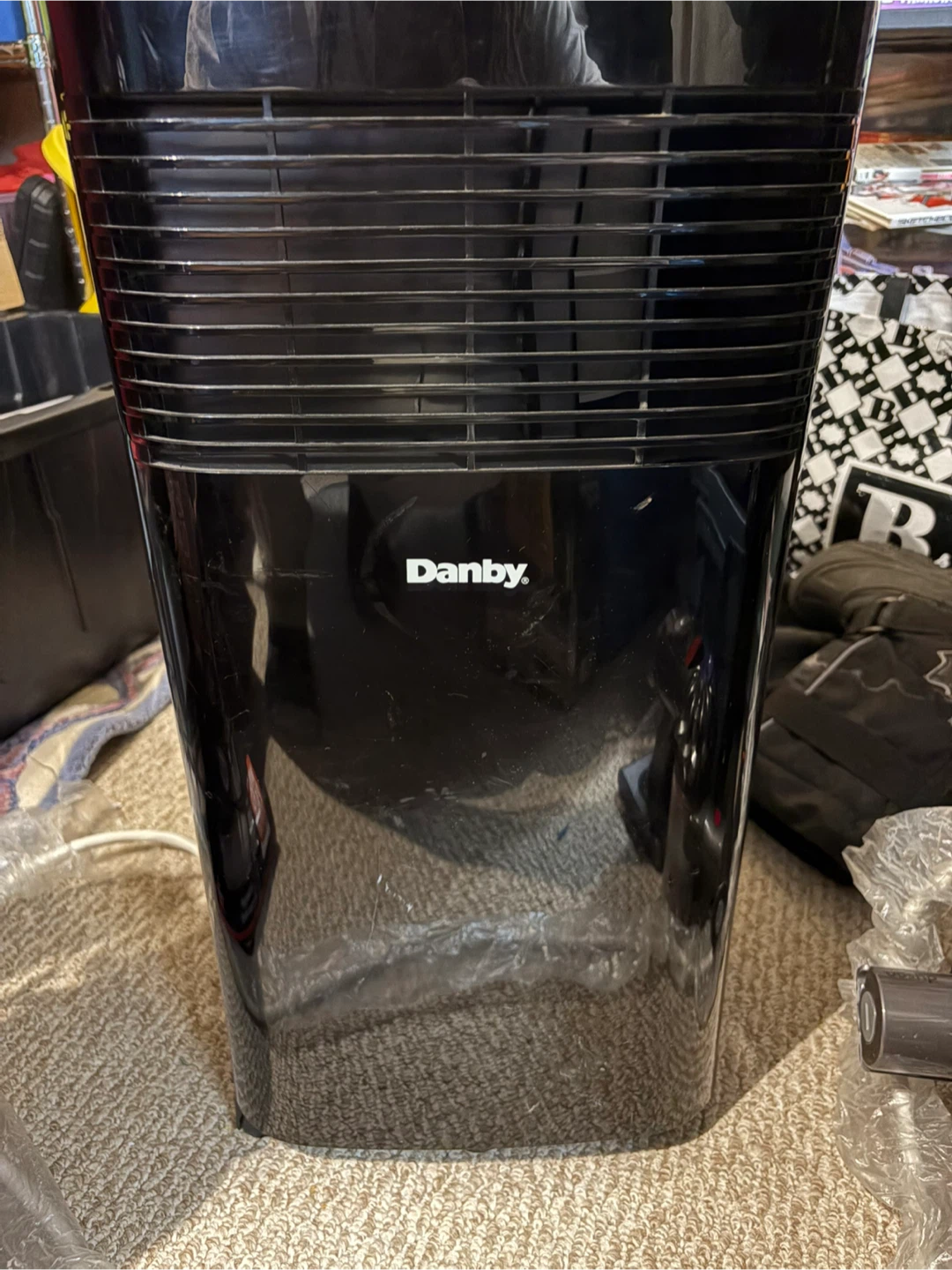 Danby Portable Air Conditioner