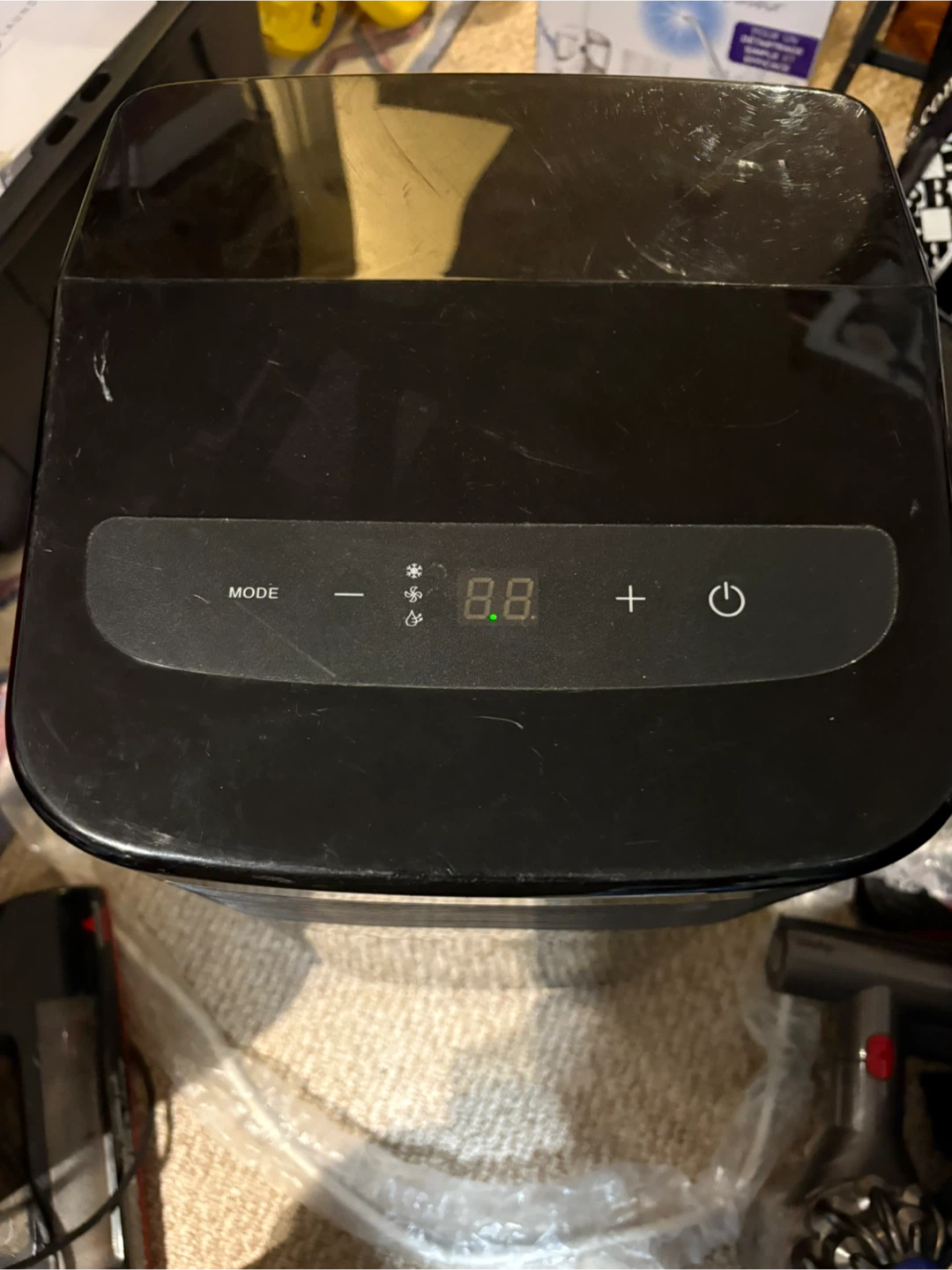 Danby Portable Air Conditioner - photo 2