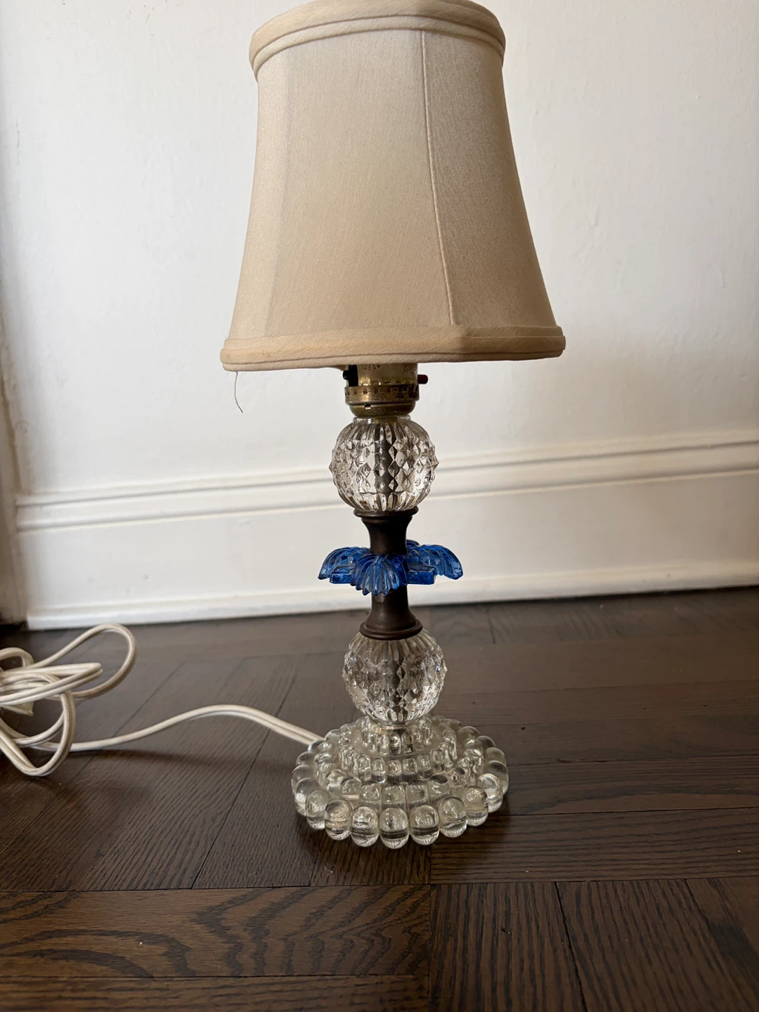 Antique Lamps - photo 3