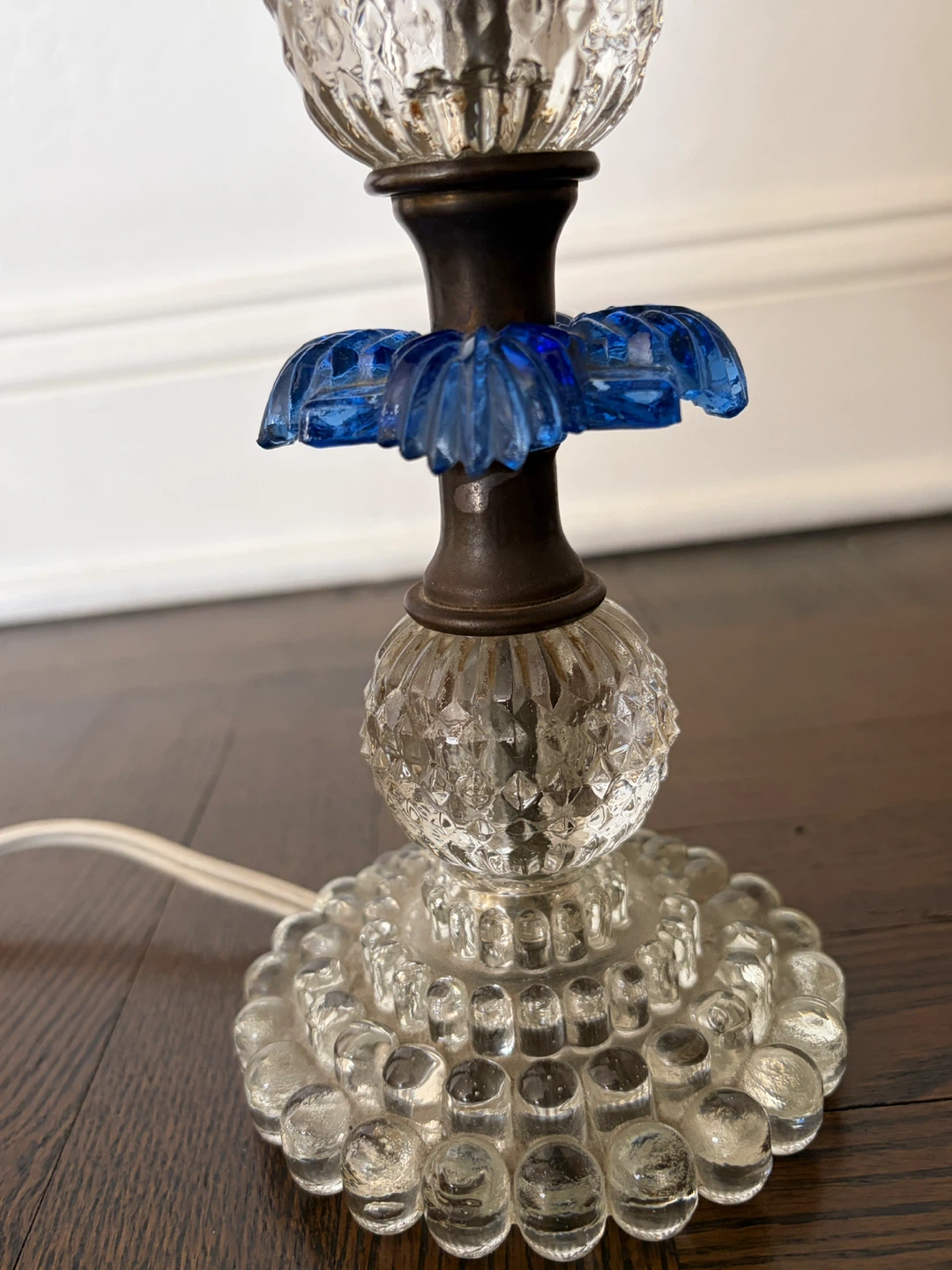Antique Lamps - photo 4