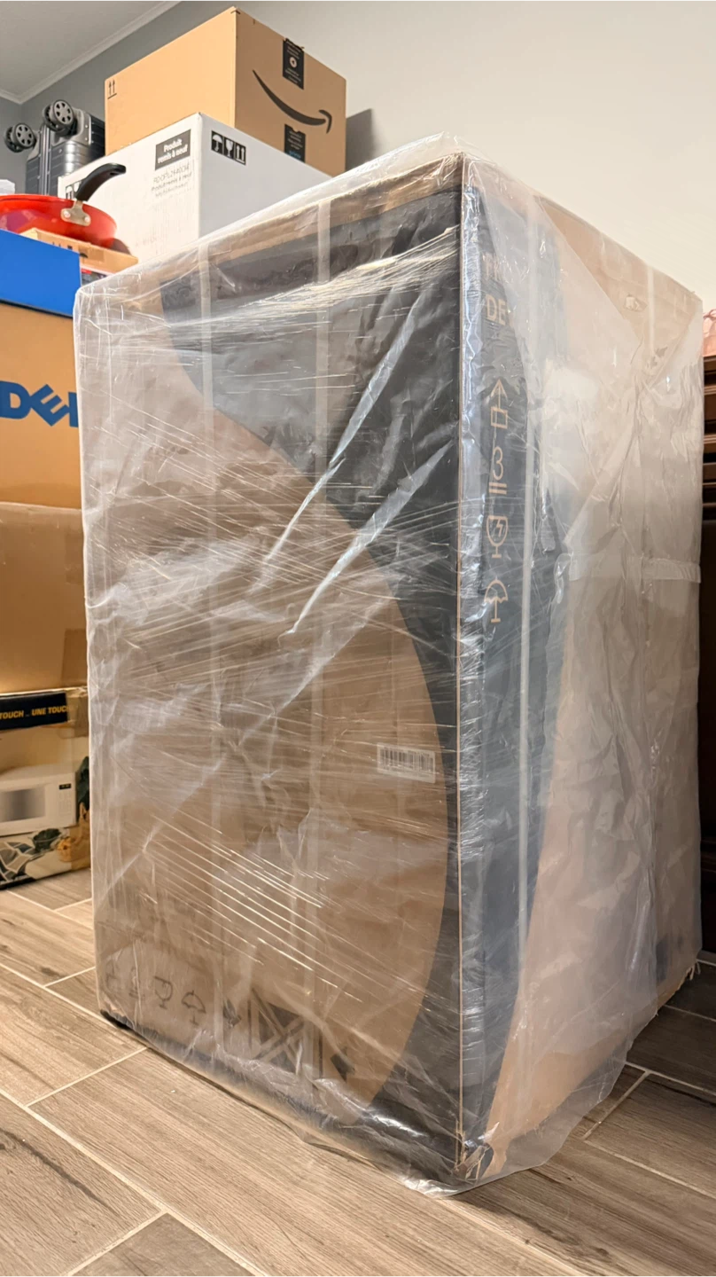 Brand New (Unopened) COMFEE Portable Washing Machine - photo 4
