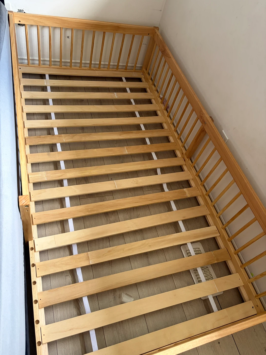 Wooden Daybed Frame - photo 2
