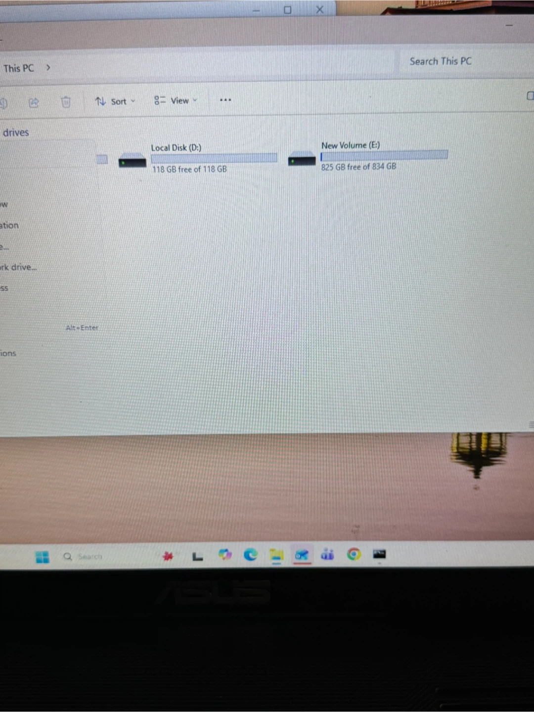 ASUS ROG GL752VW Gaming Laptop - photo 5