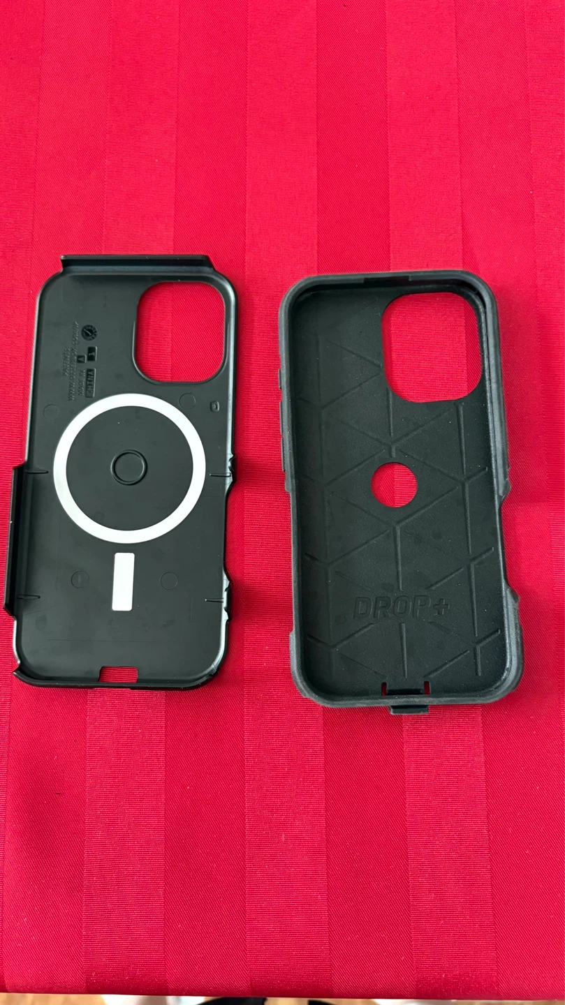 OtterBox Commuter Series iPhone 16 Case - photo 5