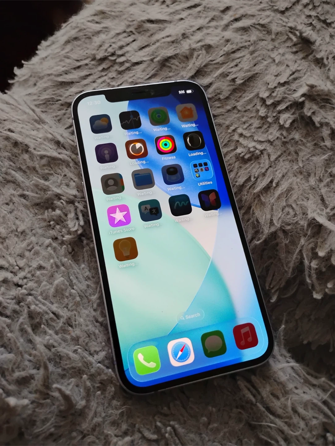 iPhone 12 64GB