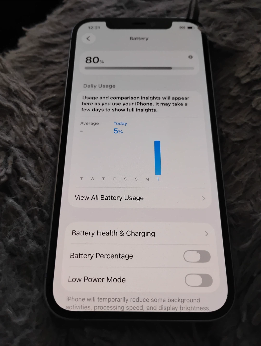 iPhone 12 64GB - photo 3