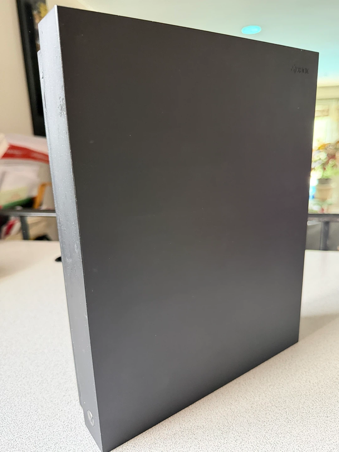 Xbox One X Console 1TB