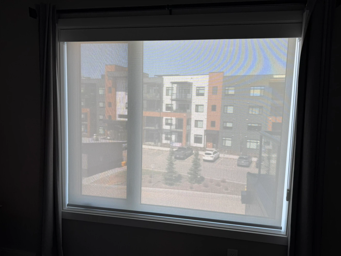 Hunter Douglas Blinds