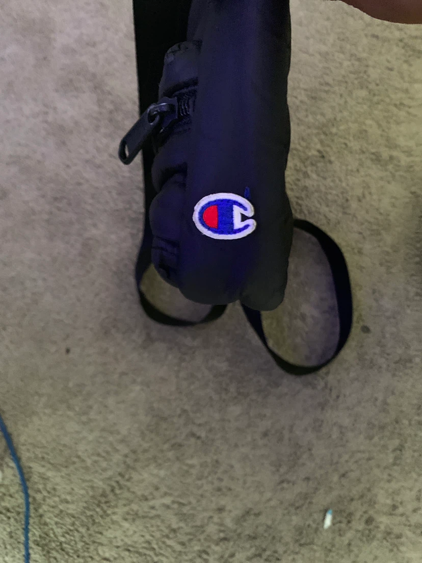 Champion crossbody bag - photo 3