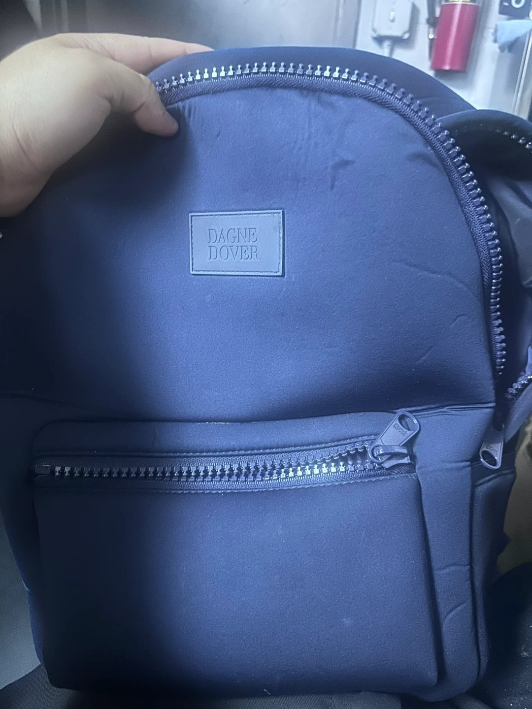 Dagne Dover Backpack