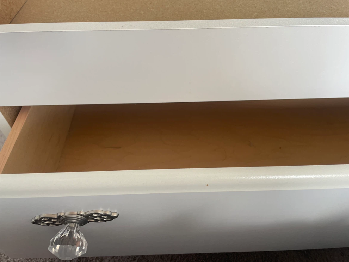 Canadian-Made Twin Bed Frame – Mattress Not Included - photo 4