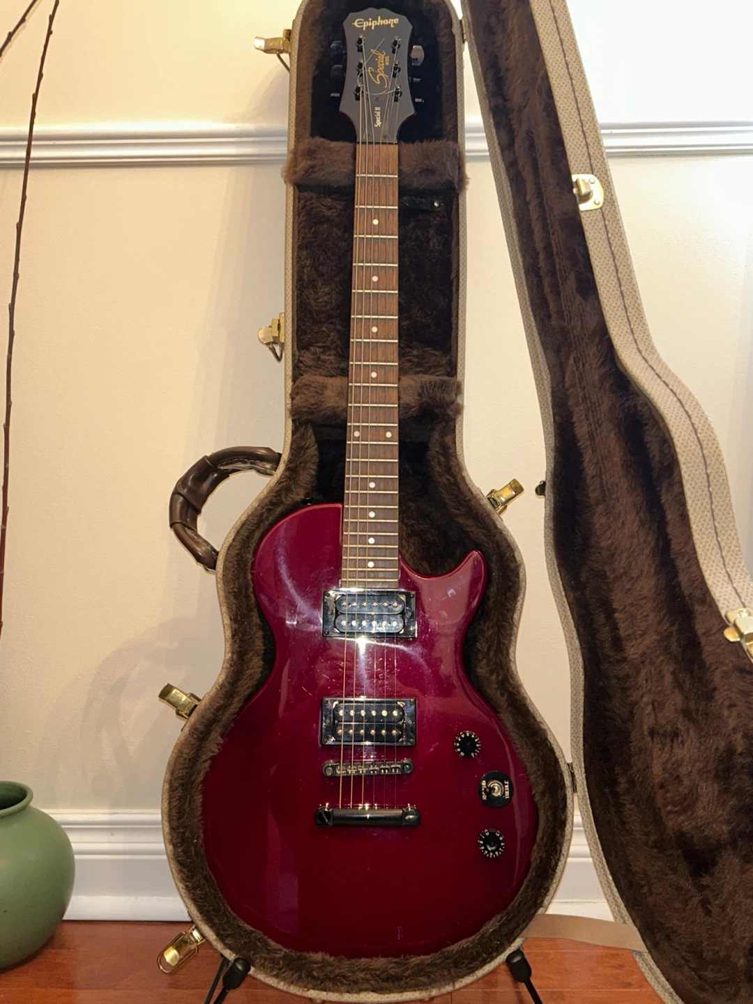 Epiphone Special II Electric Guitar