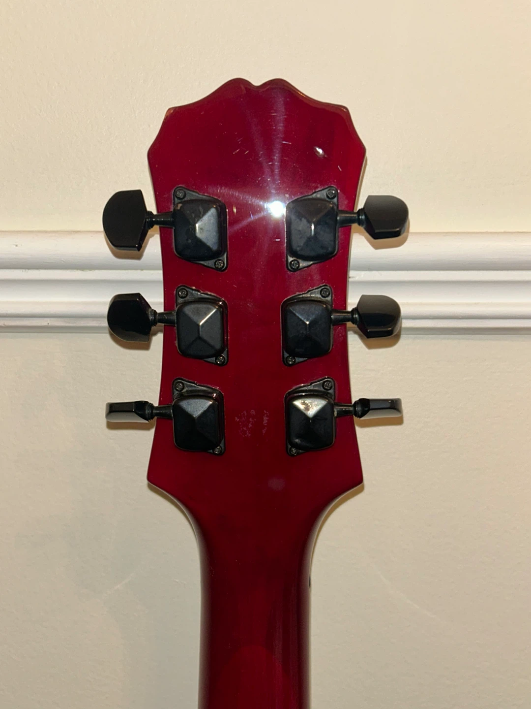 Epiphone Special II Electric Guitar - photo 4