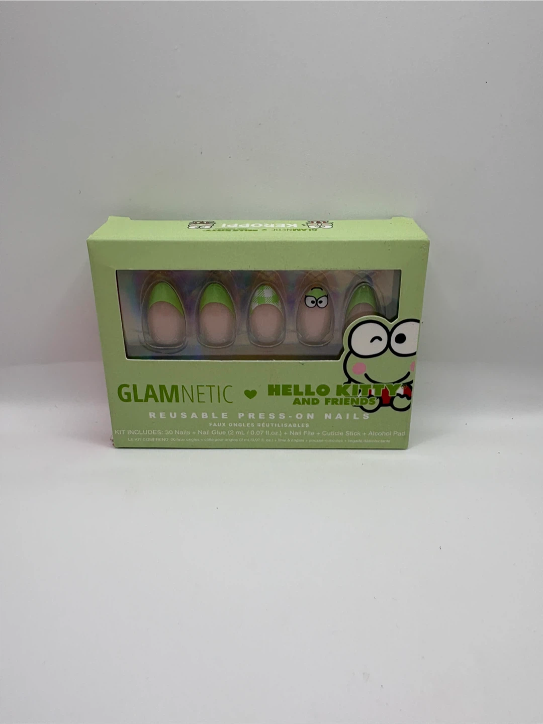 Glamnetic Press-On Nails - photo 2