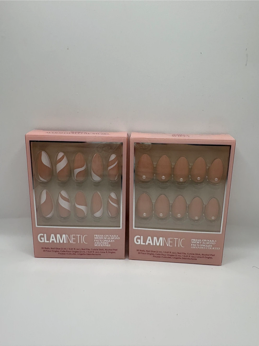 Glamnetic Press-On Nails - photo 3