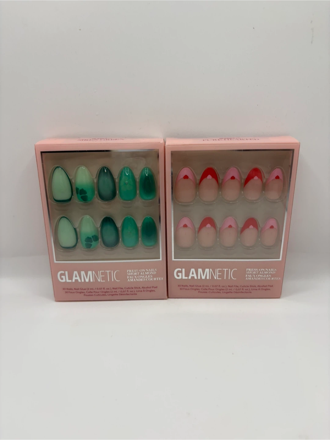 Glamnetic Press-On Nails - photo 4