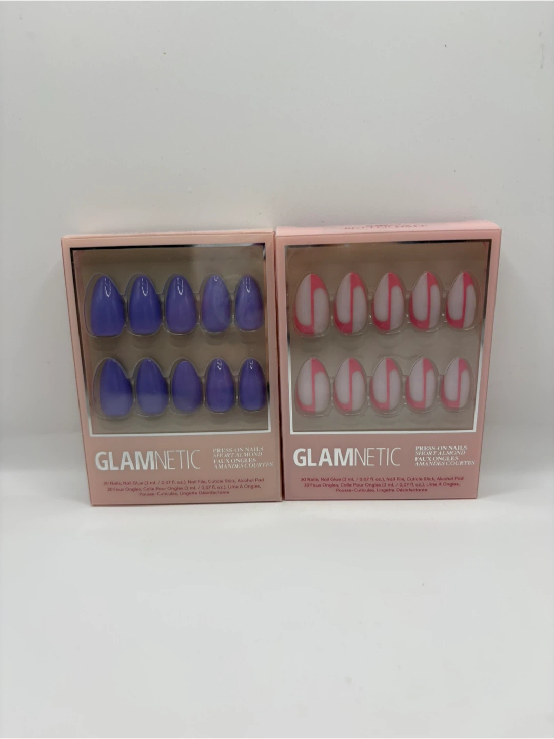Glamnetic Press-On Nails - photo 5