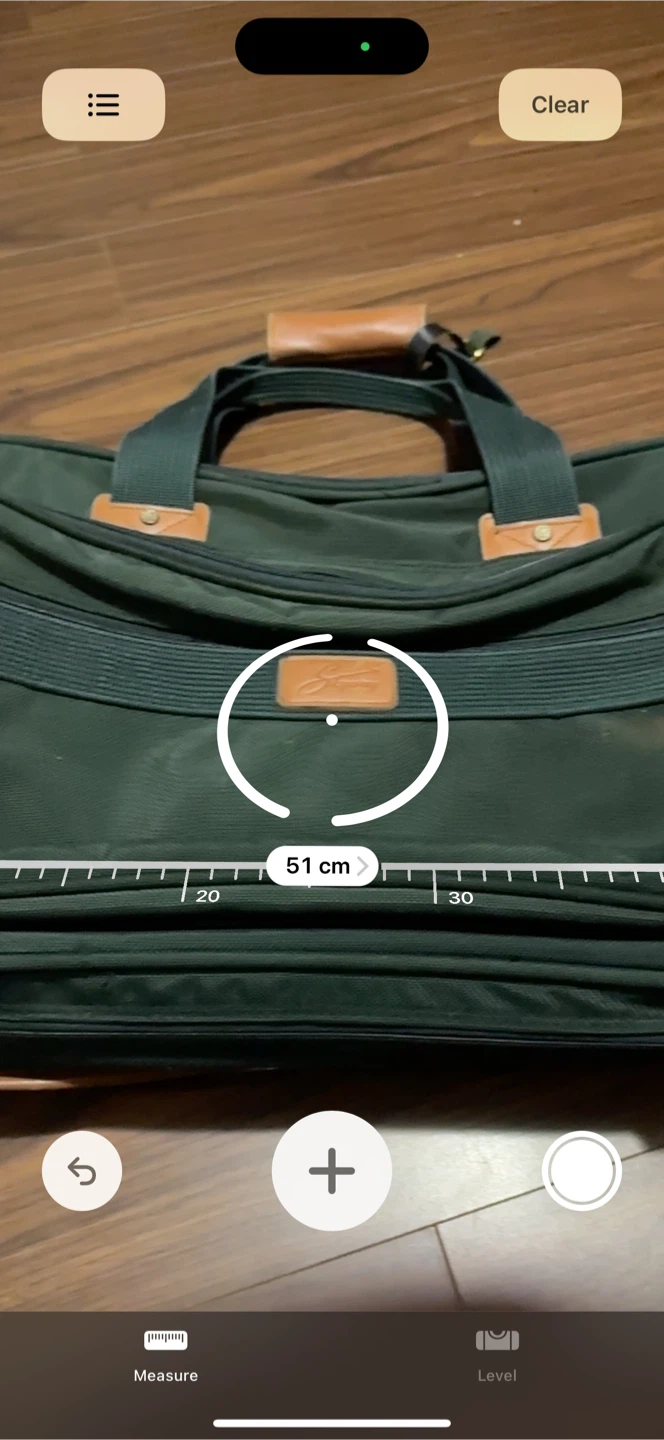 Skyway Green Duffel Bag - photo 5