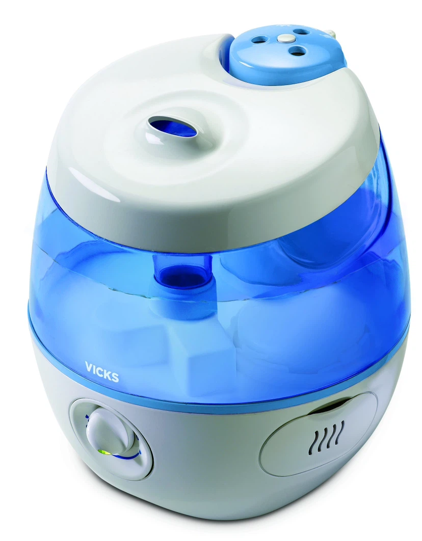 Vicks SweetDreams Cool Mist Humidifier