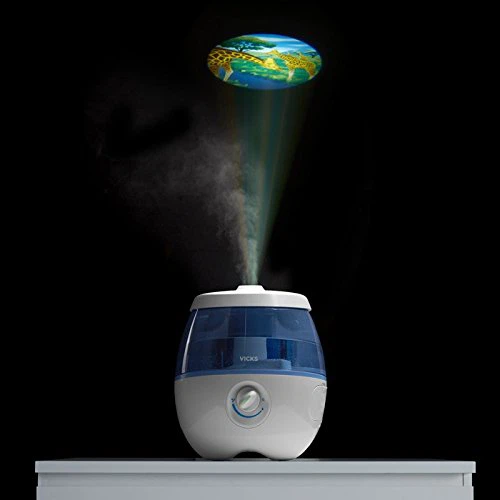 Vicks SweetDreams Cool Mist Humidifier - photo 2