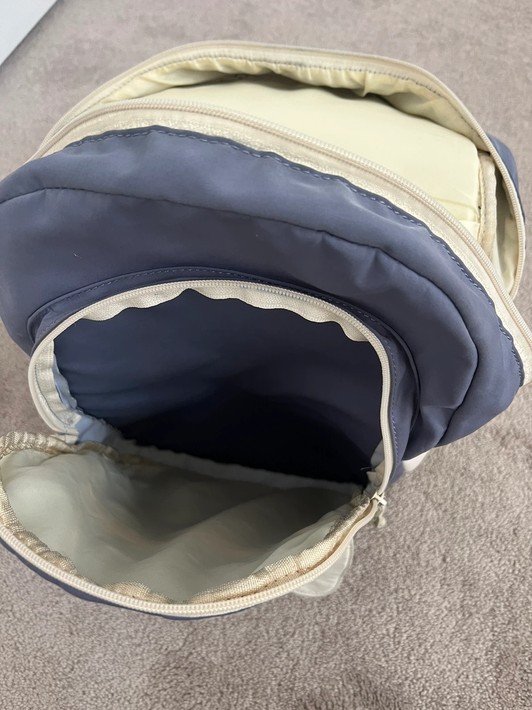 Leisure Sunday School Backpack - photo 4