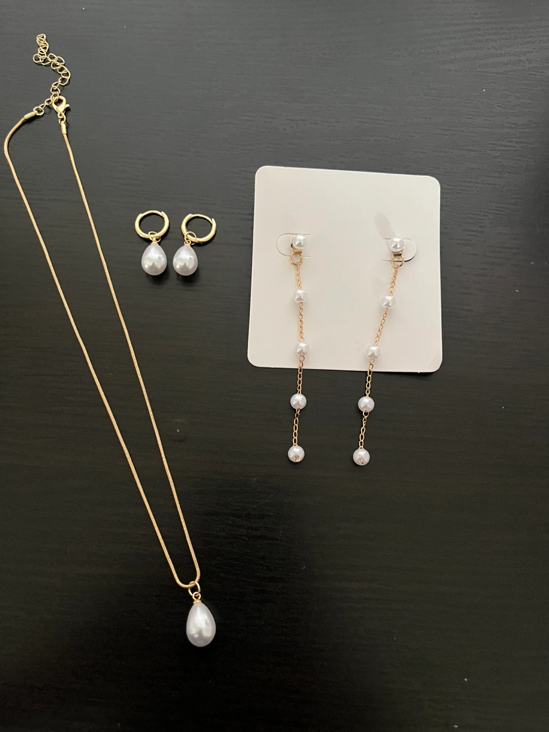 Jewelry lot (20 pieces total) - photo 3