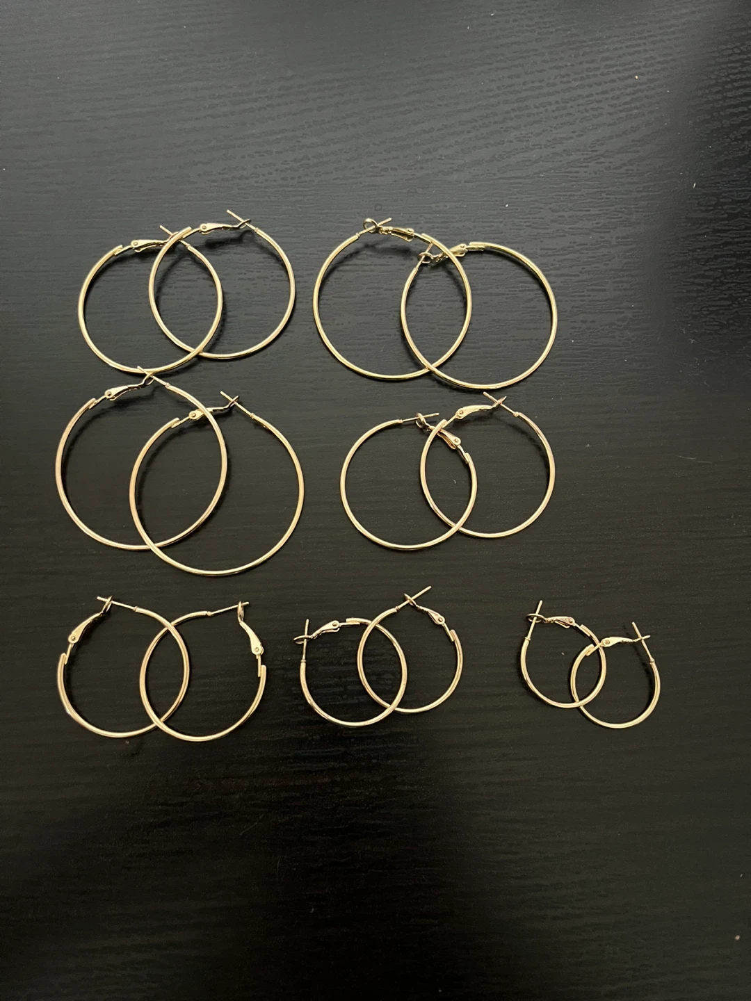 Jewelry lot (20 pieces total) - photo 5