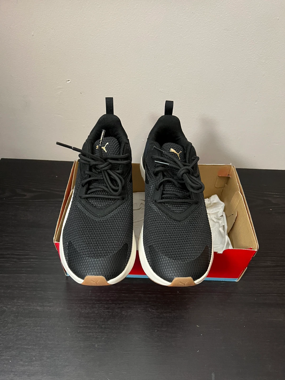 Brand New PUMA Infusion Premium Women's Training Shoes - photo 3